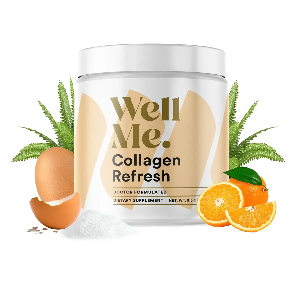 Collagen refresh reviews